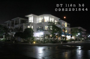 Отель Ngoc Trai 01 Villa FLC Sam Son  Tx. Sầm Sơn